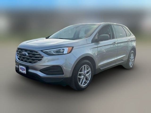 2021 Ford Edge SE