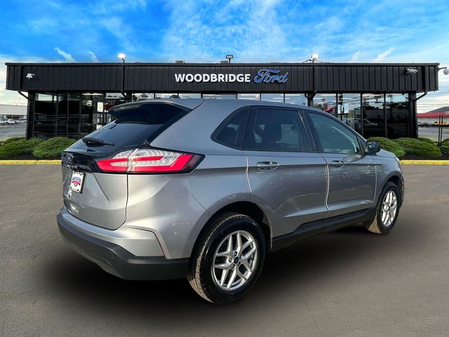 2021 Ford Edge SE