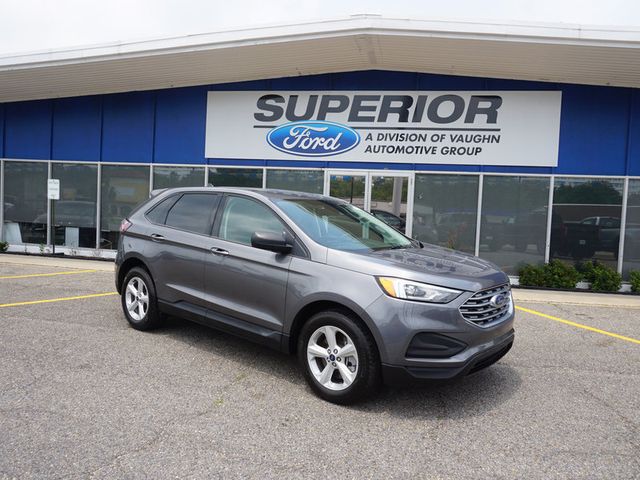 2021 Ford Edge SE