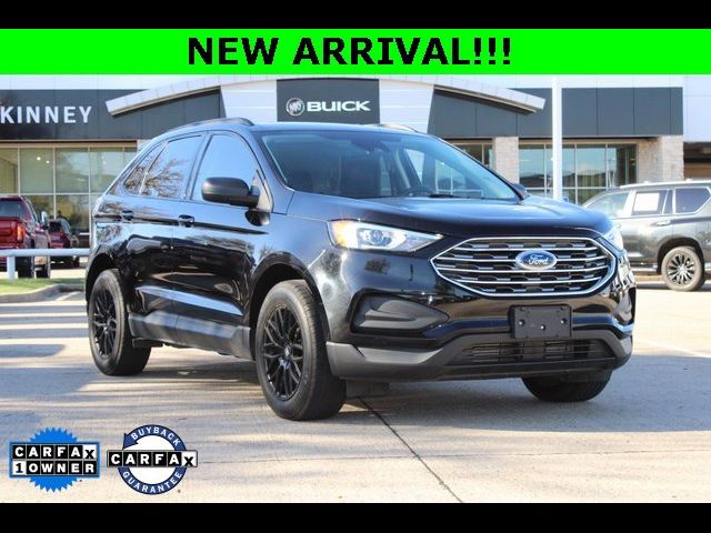 2021 Ford Edge SE