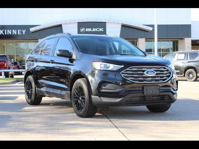 2021 Ford Edge SE