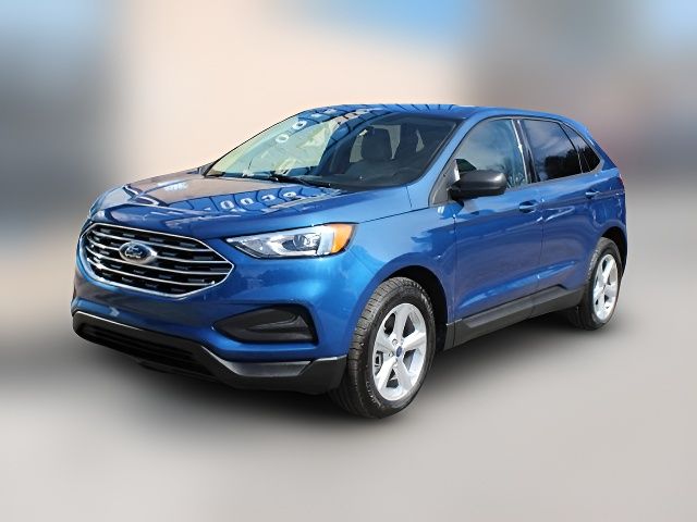 2021 Ford Edge SE