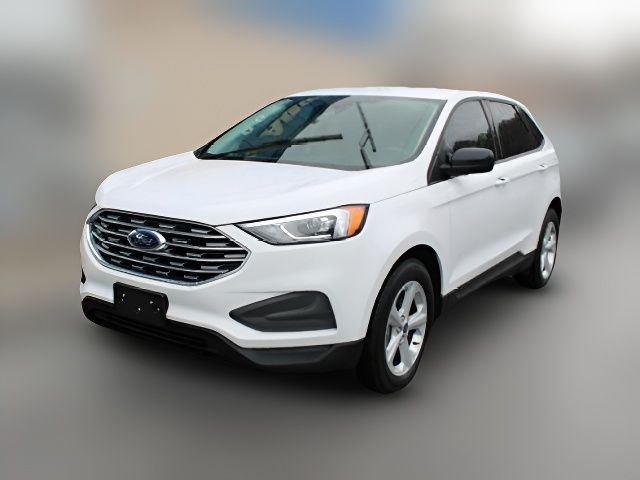 2021 Ford Edge SE