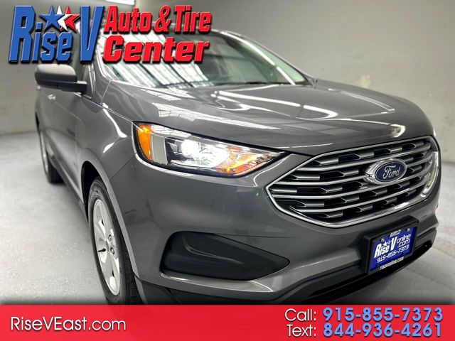 2021 Ford Edge SE