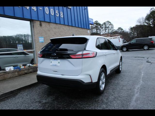 2021 Ford Edge SE