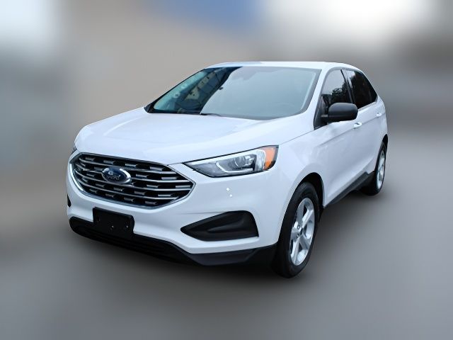 2021 Ford Edge SE