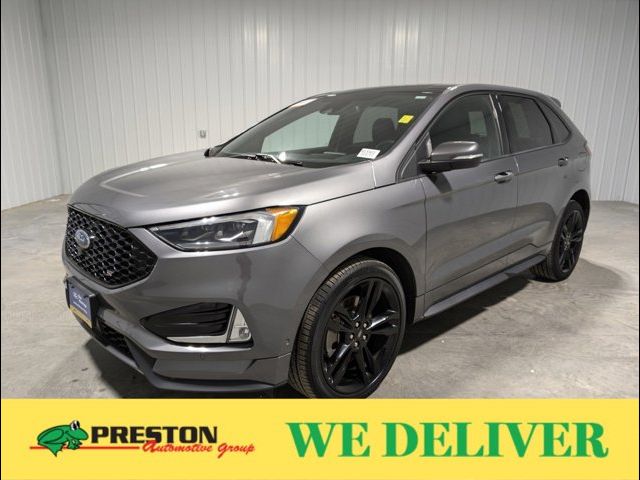 2021 Ford Edge ST