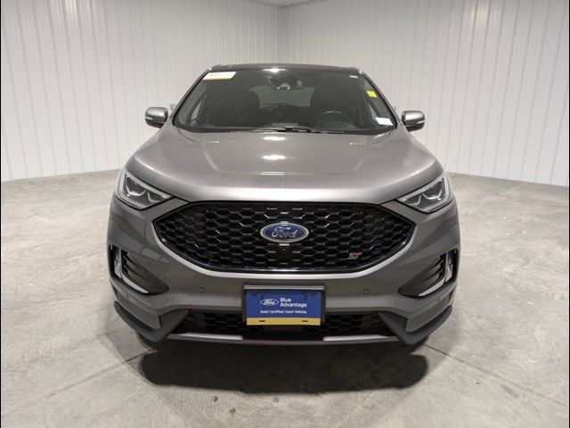 2021 Ford Edge ST