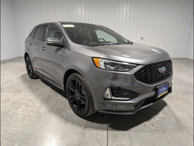 2021 Ford Edge ST