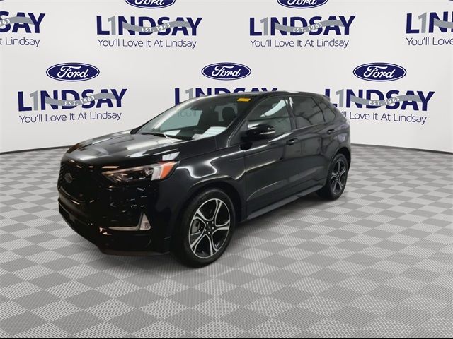 2021 Ford Edge ST