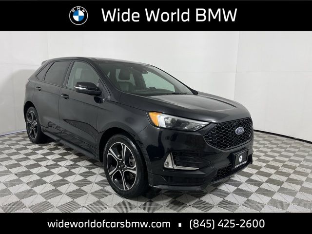 2021 Ford Edge ST