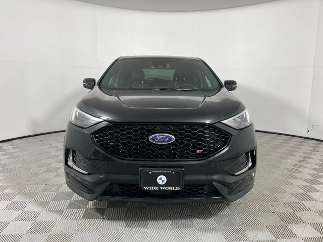 2021 Ford Edge ST