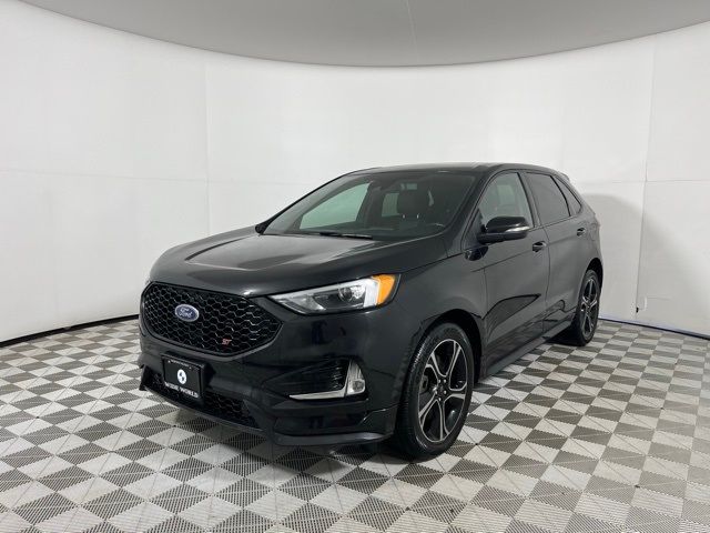 2021 Ford Edge ST