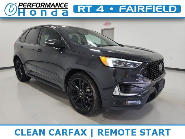 2021 Ford Edge ST