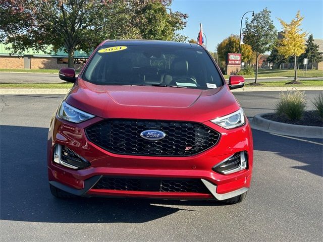 2021 Ford Edge ST