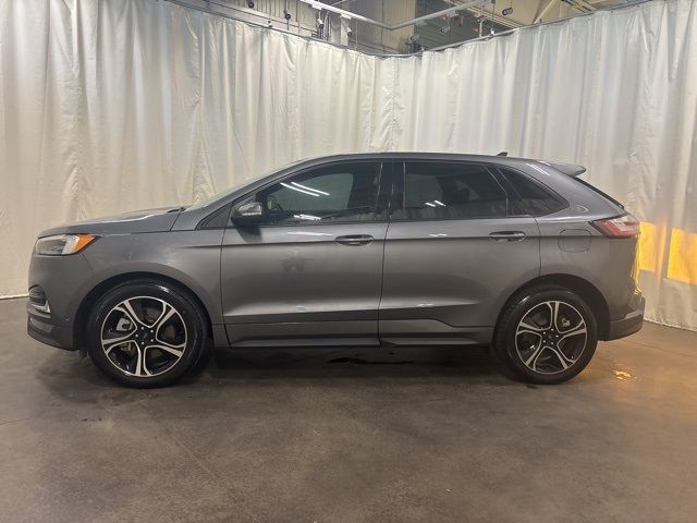 2021 Ford Edge ST