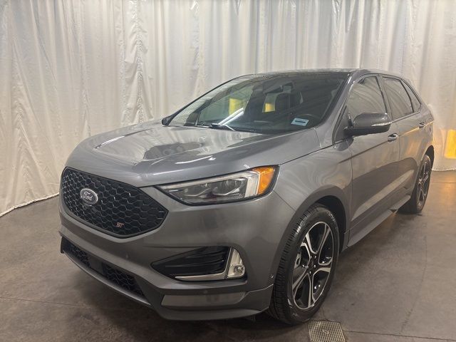 2021 Ford Edge ST