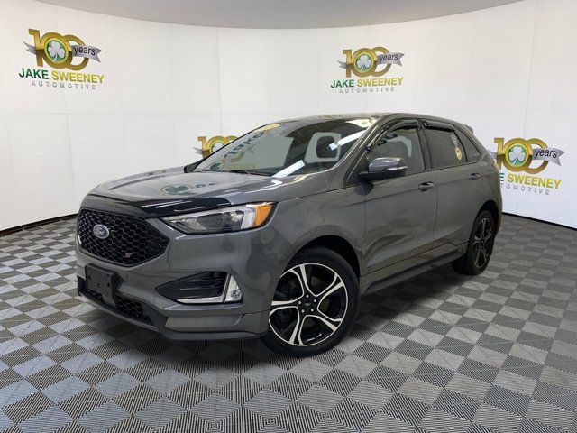 2021 Ford Edge ST