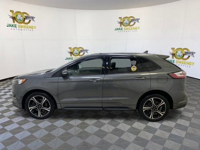 2021 Ford Edge ST