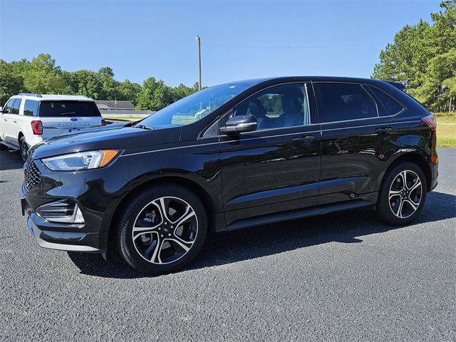 2021 Ford Edge ST