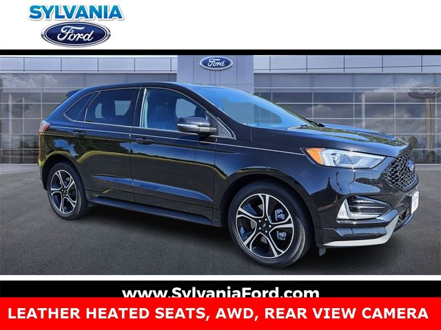 2021 Ford Edge ST