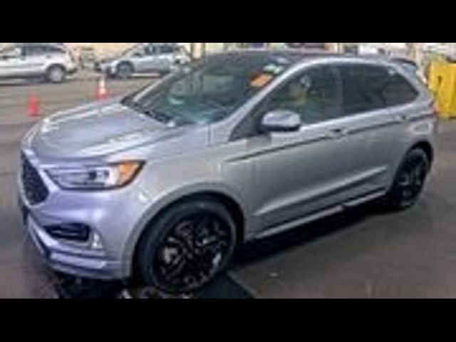 2021 Ford Edge ST