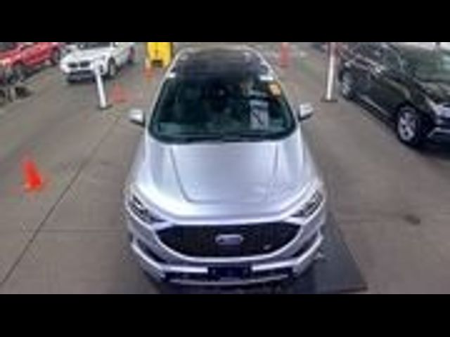 2021 Ford Edge ST