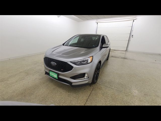 2021 Ford Edge ST