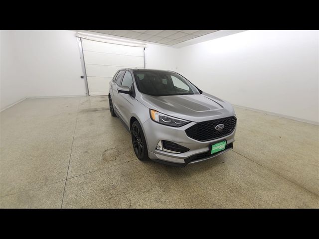 2021 Ford Edge ST