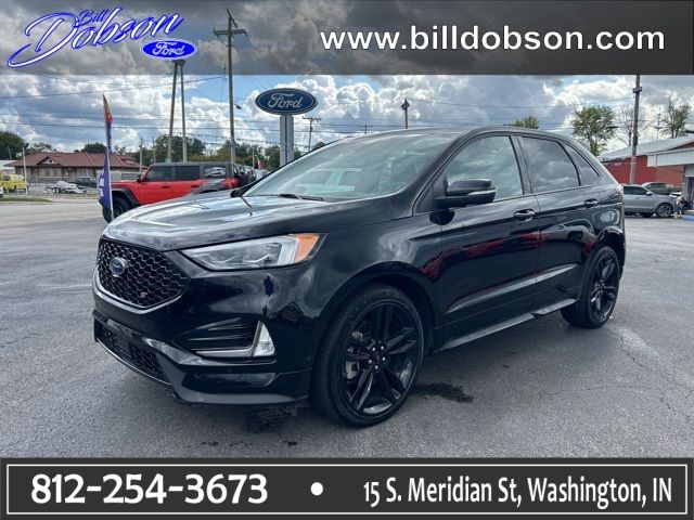 2021 Ford Edge ST