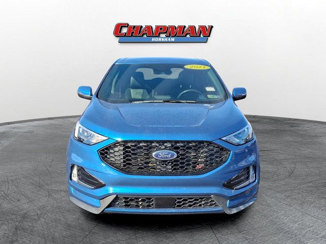 2021 Ford Edge ST