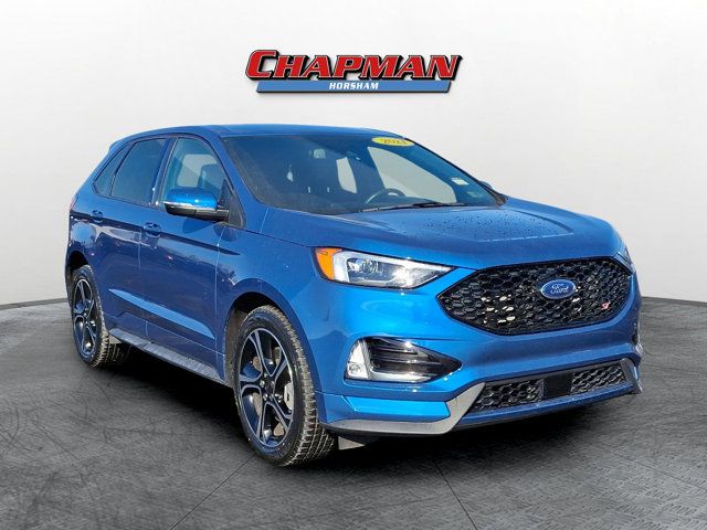 2021 Ford Edge ST