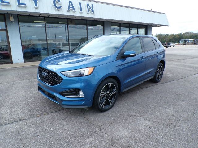 2021 Ford Edge ST