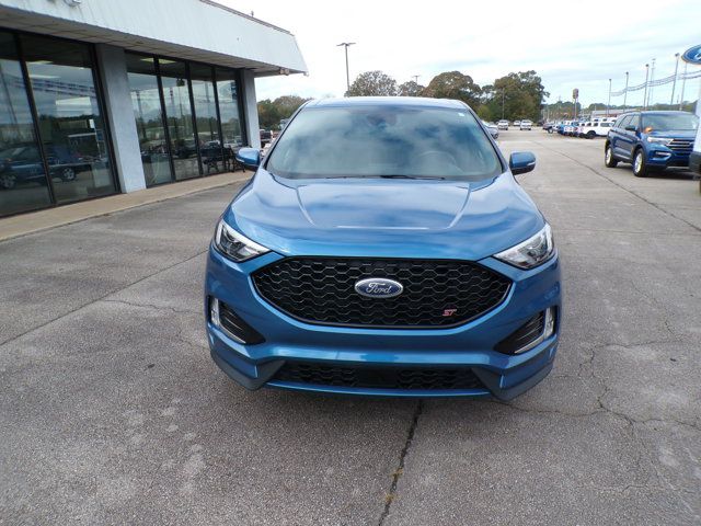 2021 Ford Edge ST