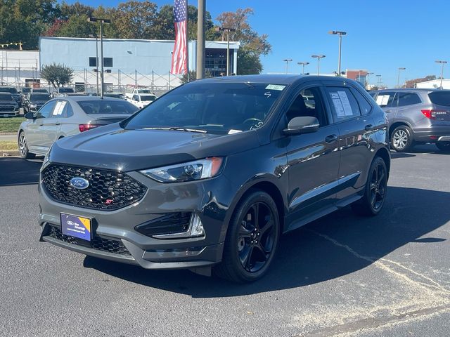 2021 Ford Edge ST