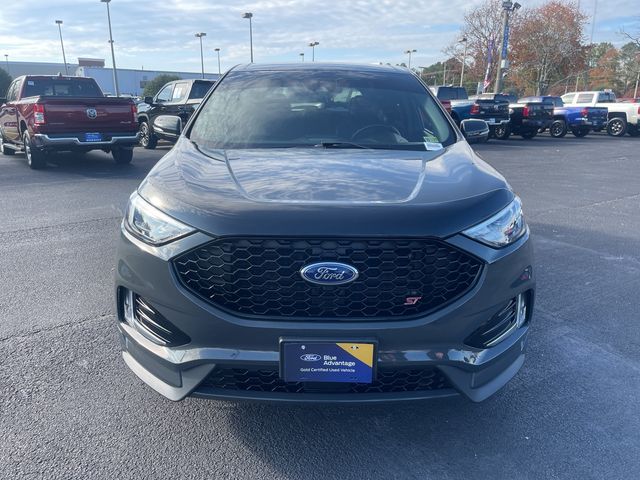 2021 Ford Edge ST