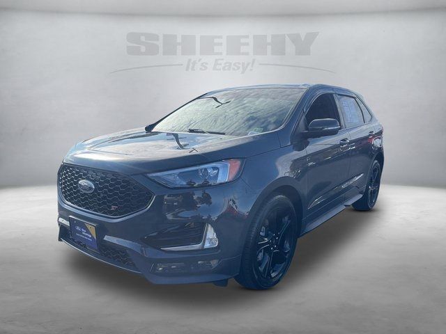 2021 Ford Edge ST