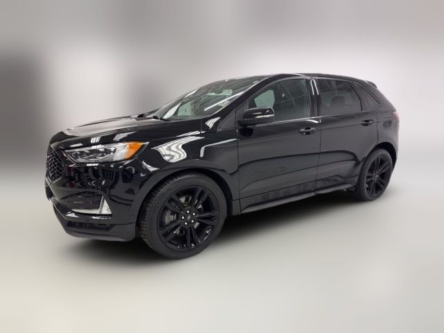 2021 Ford Edge ST