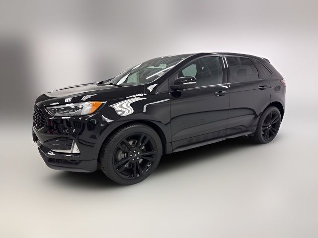 2021 Ford Edge ST