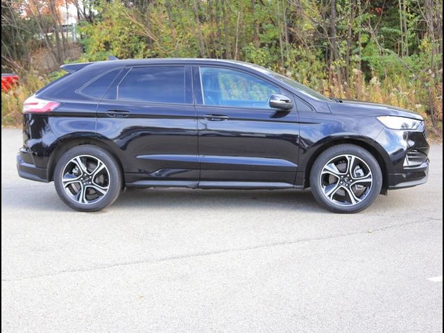 2021 Ford Edge ST