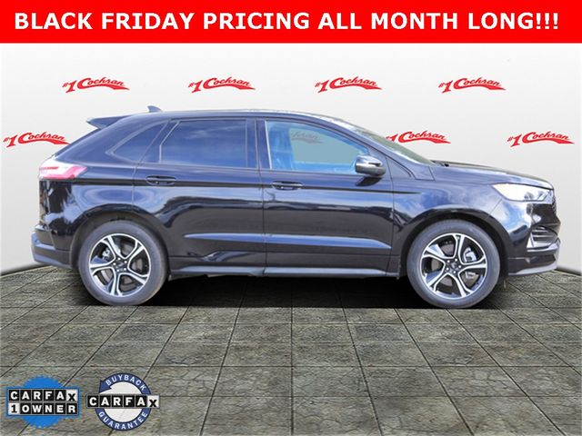 2021 Ford Edge ST