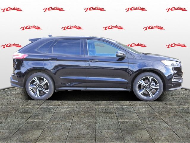 2021 Ford Edge ST