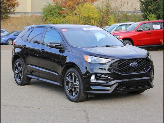 2021 Ford Edge ST