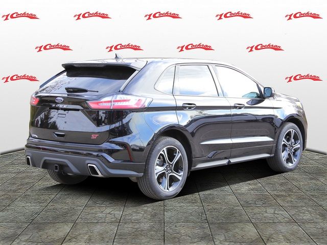 2021 Ford Edge ST