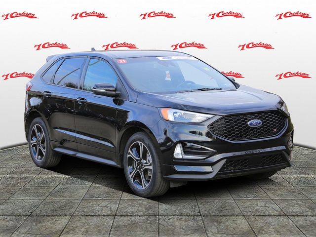 2021 Ford Edge ST