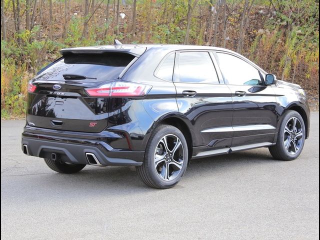 2021 Ford Edge ST