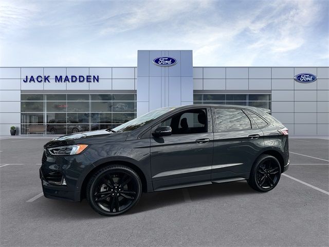 2021 Ford Edge ST