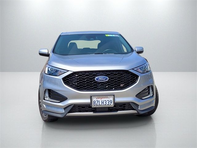 2021 Ford Edge ST