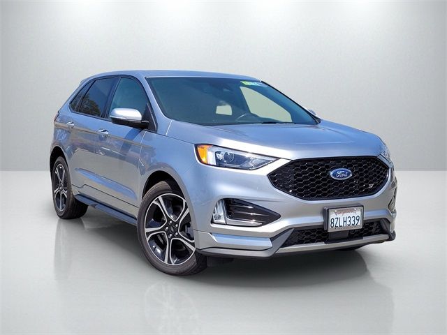 2021 Ford Edge ST