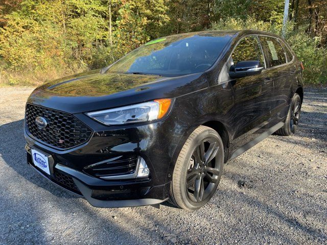 2021 Ford Edge ST